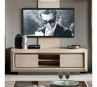 Modum Elite Sand Birch Italian TV Unit