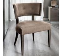 Modum Platinum Italian Chair