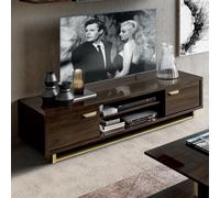 Modum Volare Walnut Italian TV Unit