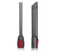 Modurio Crevice Tool Quick Release for D-yson V7 V8 V10 V11 - Vacuum Cleaner Crevice Attachment for Deep Cleaning Narrow Spaces, Interiors & Hard-to-Reach Areas