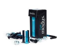 Modus Allen Bolts x8 Multi 1Inch Length: 1"