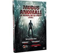 Modus Anomali (Le réveil de la proie)