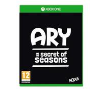 MODUS ARY and The Secret of Seasons