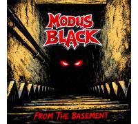 Modus Black - From the Basement