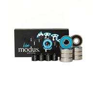 Modus Blue Skateboard Bearings