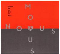 Modus Novus - Quartet for the End of Time