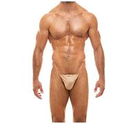 Modus Vivendi Men's Underwear String Anti-Bacterial (Skin/M)