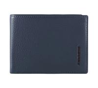 Modus Wallet - male - Piquadro - Wallets & Cardholders - Blue - ONE SIZE - Accessories ONE SIZE
