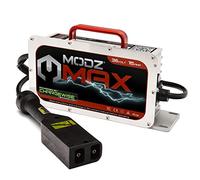 MODZ Max36 15 AMP EZGO TXT Battery Charger for 36 Volt Golf Carts
