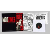Modzines: Special Edition: Fanzine Culture from the Mod Revival