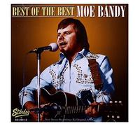 Moe Bandy - Best Of The Best [Us Import]