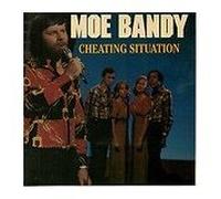 Moe Bandy - Cheating Situation