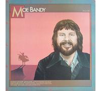 Moe Bandy - Encore [Vinyl LP]
