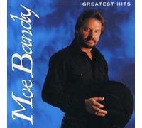 Moe Bandy - Greatest Hits