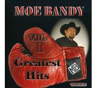 Moe Bandy - Greatest Hits Vol. 1 [Us Import]