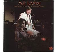 Moe Bandy - It Was Always So Easy