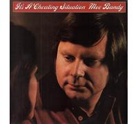 Moe Bandy - It's A Cheating Situation