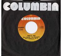 MOE BANDY & JOE STAMPLEY - MOE BANDY & JOE STAMPLEY - just good 'ol boys COLUMBIA 36202 (LP vinyl record)
