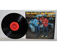 Moe Bandy & Joe Stampley - Moe Bandy & Joe Stampley - Just Good Ol' Boys (Vinyl)