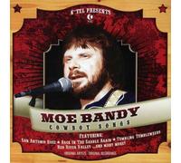Moe Bandy - K