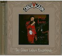 Moe Bandy - Moe Bandy Crazy Cajun Recordin
