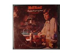 MOE BANDY - MOE BANDY i'm sorry for you, my friend COLUMBIA 34443 (LP vinyl record)
