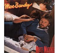 Moe Bandy - Motel Matches