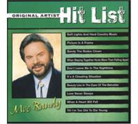Moe Bandy - Original Artist Hit List