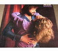 MOE BANDY - she's not really cheatin' (COLUMBIA 38009 LP)