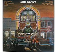 Moe Bandy - Soft Lights And Hard Country Music