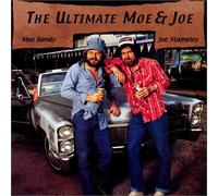 Moe Bandy & Stampley Joe - Ultimate Moe & Joe