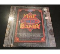 Moe Bandy - The Best Of Moe Bandy, Volume I