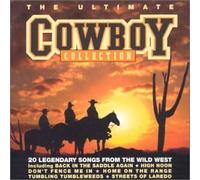 Moe Bandy - The Ultimate Cowboy Collection