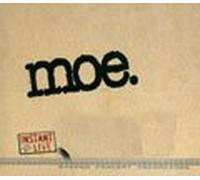 Moe - Instant Live: Orange Peel