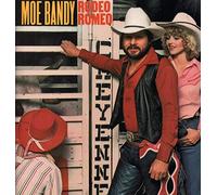 Moe & Joe Stampley Bandy - Rodeo Romeo [Vinyl LP]