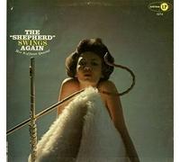 MOE KOFFMAN - the 'Shepherd' Swings AGAIN-JAPAN SHM-CD