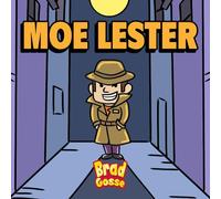 Moe Lester (Rejected Children's Books (Funny Books For Adults))