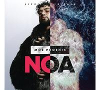Moe Phoenix - Noa