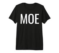 Moe Premium T-Shirt