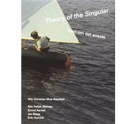 Moe-Repstad Nils - Theory on the Singular [CD + Book]