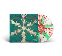 moe. Season's Greetings from moe. Red/White/Green Pinwheel (Vinyl)