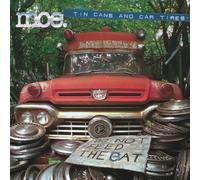 Moe. - Tin Cans & Car Tires