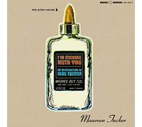 Moe Tucker - I'm Sticking With You: An Introduction To Moe Tucker (WHITE VINYL) [VINYL]