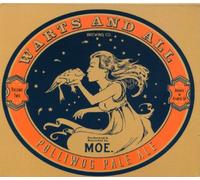 Moe - Warts & All 2