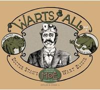 Moe - Warts & All 3
