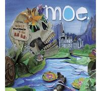 Moe - What Happened To The La Las
