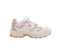 MoEa - Lightweight shoes made from biomaterials - Rush Craft Corn for Men in Recycled Polyester - Size 39 - Beige Beige 39