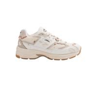 MoEa - Lightweight shoes made from biomaterials - Rush Craft Corn for Men in Recycled Polyester - Size 42 - Beige Beige 42