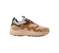 MoEa - Plant fibre shoes - Gen7 All In Mountain for Men in Leather - Size 42 - Green Green 42