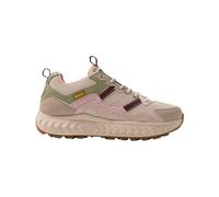 MoEa - Plant fibre shoes - Gen7 Corn X Cactus Pink Aloe for Women in Leather - Size 38 - Green Green 38